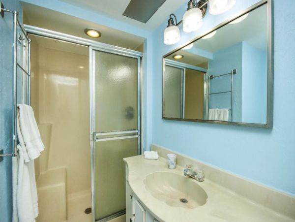Sanibel Island Partial Gulf views Beach Vacation Condo
