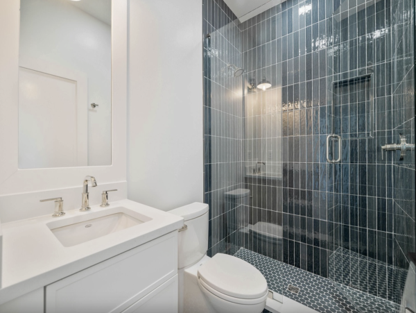 Luxury 6-Bedroom Dune Allen Vacation Rental with Pool  Steps to Beach & Lake Views