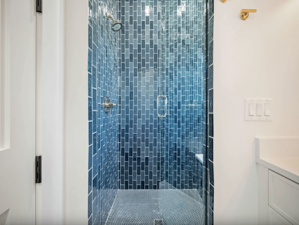 Luxury 6-Bedroom Dune Allen Vacation Rental with Pool  Steps to Beach & Lake Views