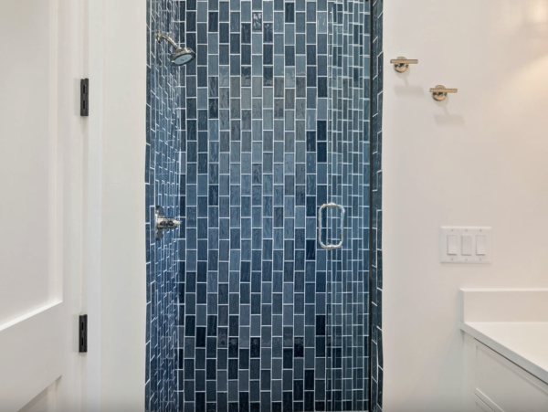 Luxury 6-Bedroom Dune Allen Vacation Rental with Pool  Steps to Beach & Lake Views