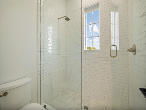 Luxury 6-Bedroom Dune Allen Vacation Rental with Pool  Steps to Beach & Lake Views