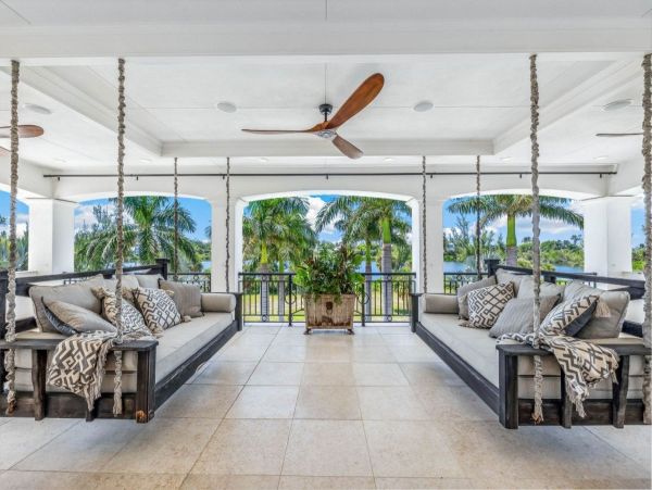 Luxury Vacation Home in Boca Grande , Florida - Ultimate Water Front Escape