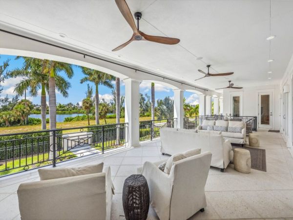 Luxury Vacation Home in Boca Grande , Florida - Ultimate Water Front Escape
