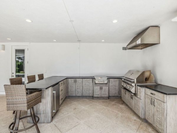 Luxury Vacation Home in Boca Grande , Florida - Ultimate Water Front Escape