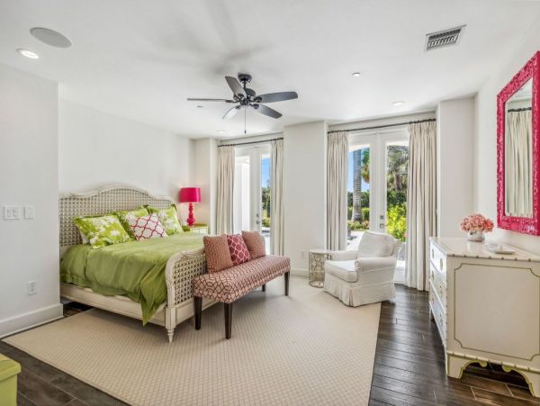 Luxury Vacation Home in Boca Grande , Florida - Ultimate Water Front Escape