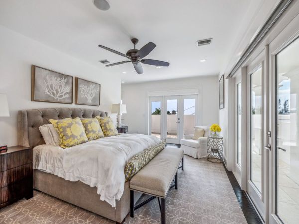 Luxury Vacation Home in Boca Grande , Florida - Ultimate Water Front Escape