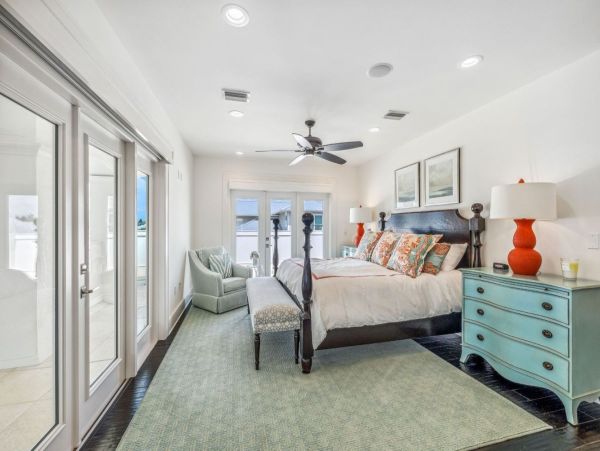 Luxury Vacation Home in Boca Grande , Florida - Ultimate Water Front Escape
