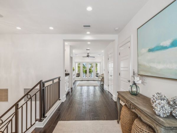 Luxury Vacation Home in Boca Grande , Florida - Ultimate Water Front Escape