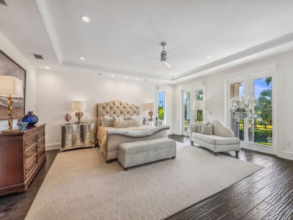 Luxury Vacation Home in Boca Grande , Florida - Ultimate Water Front Escape
