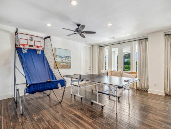 Luxury Vacation Home in Boca Grande , Florida - Ultimate Water Front Escape