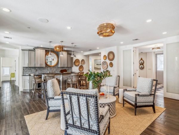 Luxury Vacation Home in Boca Grande , Florida - Ultimate Water Front Escape