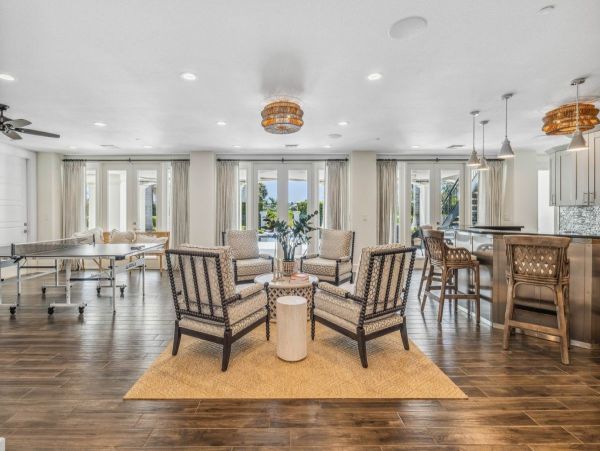 Luxury Vacation Home in Boca Grande , Florida - Ultimate Water Front Escape