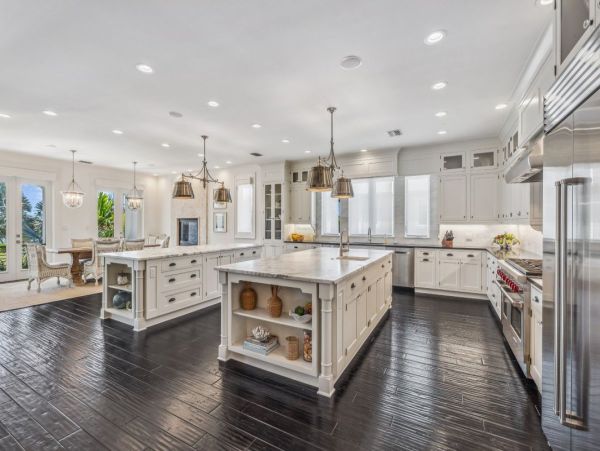 Luxury Vacation Home in Boca Grande , Florida - Ultimate Water Front Escape