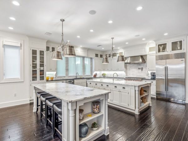 Luxury Vacation Home in Boca Grande , Florida - Ultimate Water Front Escape
