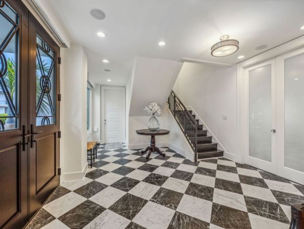 Luxury Vacation Home in Boca Grande , Florida - Ultimate Water Front Escape