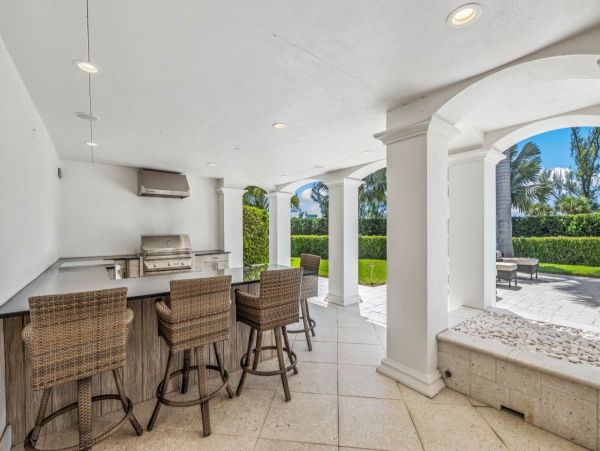 Luxury Vacation Home in Boca Grande , Florida - Ultimate Water Front Escape