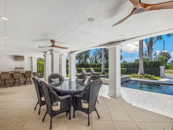 Luxury Vacation Home in Boca Grande , Florida - Ultimate Water Front Escape