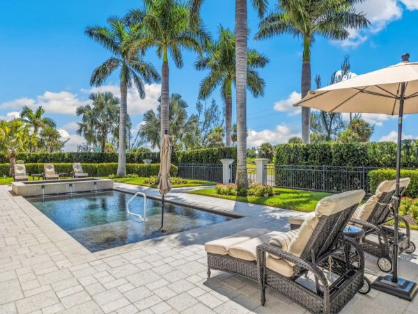 Luxury Vacation Home in Boca Grande , Florida - Ultimate Water Front Escape