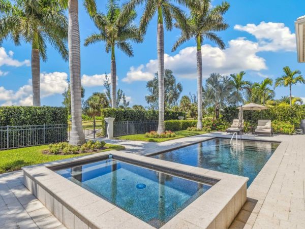 Luxury Vacation Home in Boca Grande , Florida - Ultimate Water Front Escape