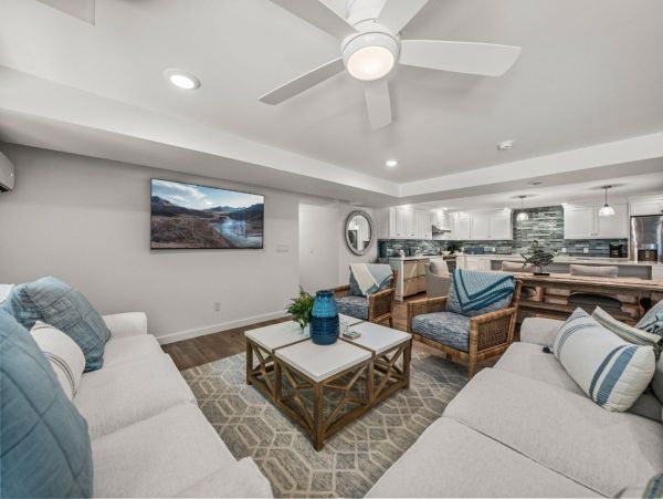 Luxury Vacation Rental in Boca Grande, FL - Exquisite Coastal Living