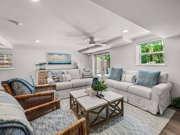 Luxury Vacation Rental in Boca Grande, FL - Exquisite Coastal Living