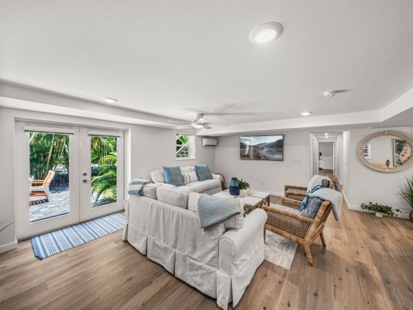 Luxury Vacation Rental in Boca Grande, FL - Exquisite Coastal Living