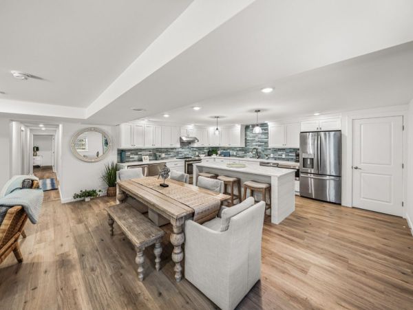 Luxury Vacation Rental in Boca Grande, FL - Exquisite Coastal Living