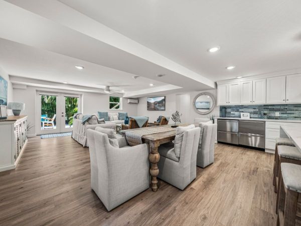 Luxury Vacation Rental in Boca Grande, FL - Exquisite Coastal Living