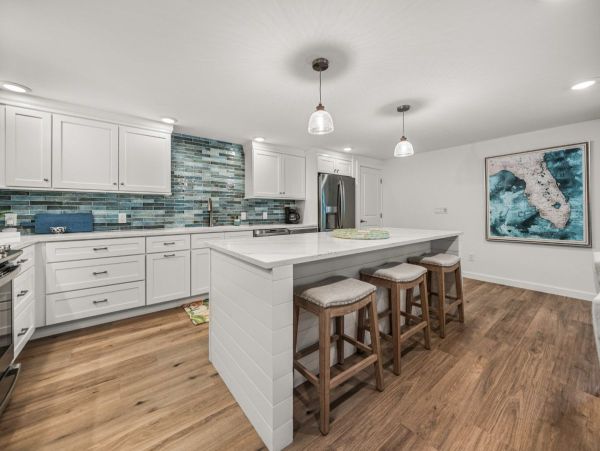 Luxury Vacation Rental in Boca Grande, FL - Exquisite Coastal Living