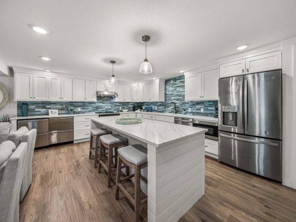 Luxury Vacation Rental in Boca Grande, FL - Exquisite Coastal Living