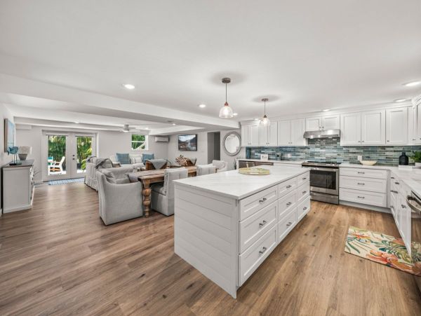 Luxury Vacation Rental in Boca Grande, FL - Exquisite Coastal Living
