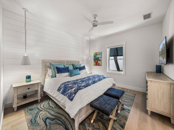 Luxury Vacation Rental in Boca Grande, FL - Exquisite Coastal Living