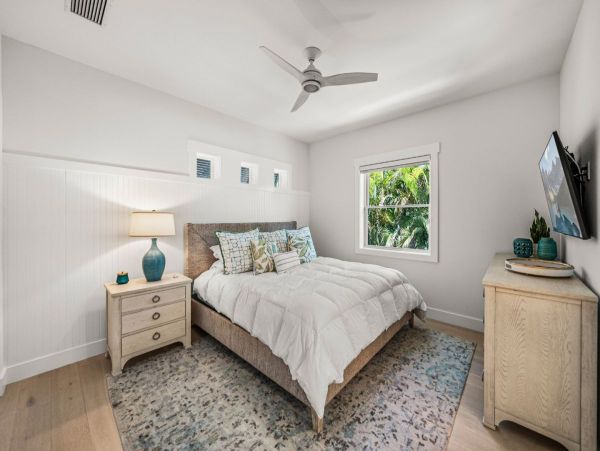 Luxury Vacation Rental in Boca Grande, FL - Exquisite Coastal Living