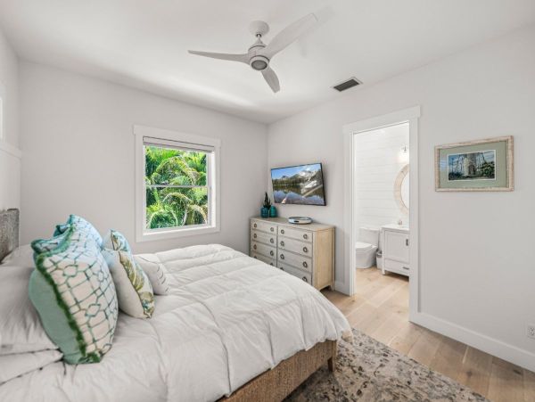 Luxury Vacation Rental in Boca Grande, FL - Exquisite Coastal Living