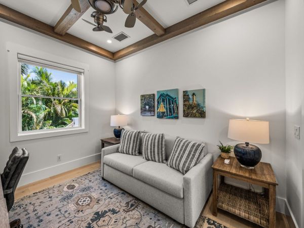 Luxury Vacation Rental in Boca Grande, FL - Exquisite Coastal Living