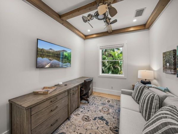 Luxury Vacation Rental in Boca Grande, FL - Exquisite Coastal Living