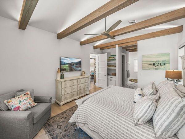 Luxury Vacation Rental in Boca Grande, FL - Exquisite Coastal Living