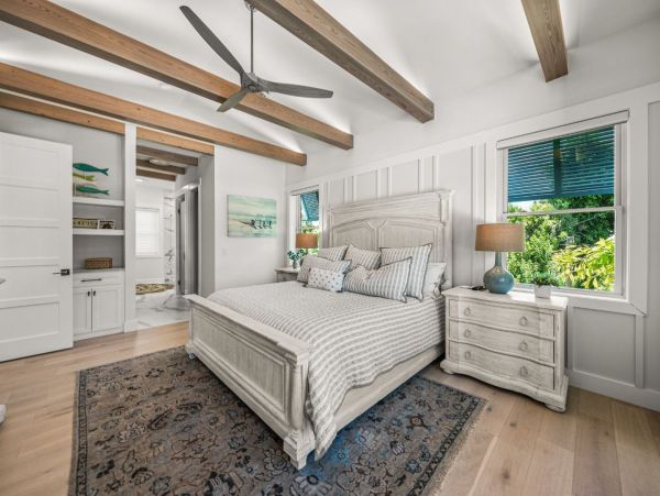 Luxury Vacation Rental in Boca Grande, FL - Exquisite Coastal Living