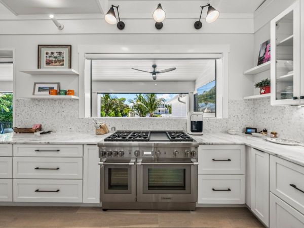 Luxury Vacation Rental in Boca Grande, FL - Exquisite Coastal Living