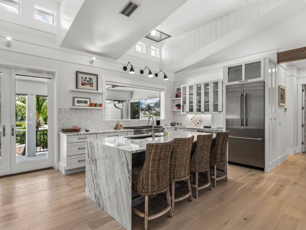 Luxury Vacation Rental in Boca Grande, FL - Exquisite Coastal Living