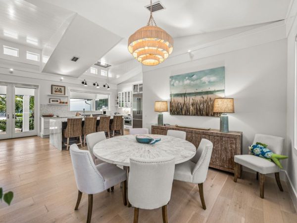 Luxury Vacation Rental in Boca Grande, FL - Exquisite Coastal Living