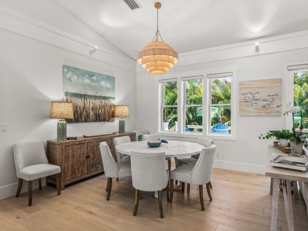Luxury Vacation Rental in Boca Grande, FL - Exquisite Coastal Living