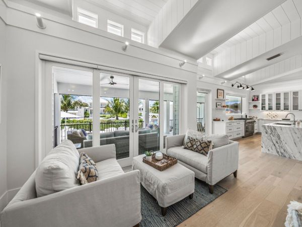 Luxury Vacation Rental in Boca Grande, FL - Exquisite Coastal Living