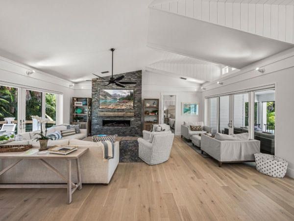 Luxury Vacation Rental in Boca Grande, FL - Exquisite Coastal Living