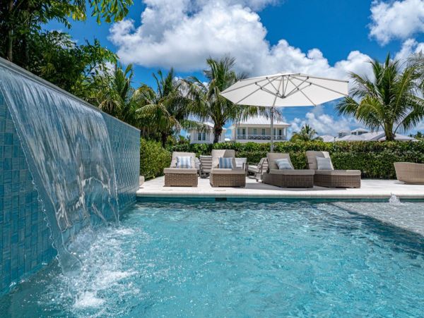 Luxury Vacation Rental in Boca Grande, FL - Exquisite Coastal Living