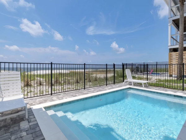 Port St Joe Beach Vacation Home Away From Home