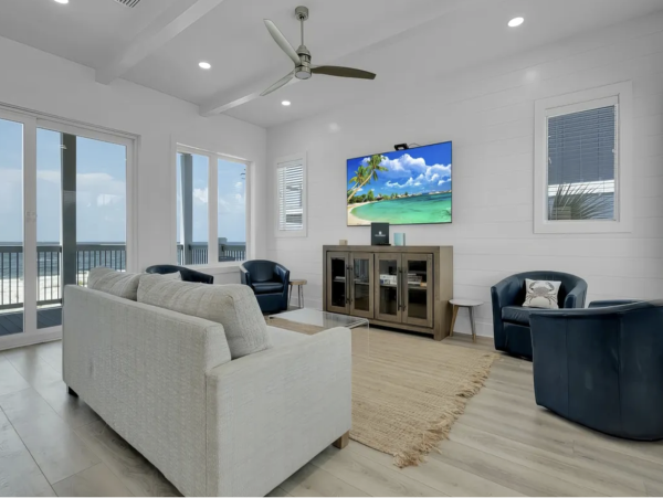 Port St Joe Beach Vacation Home Away From Home