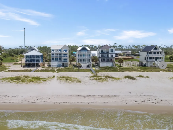Port St Joe Beach Vacation Home Away From Home