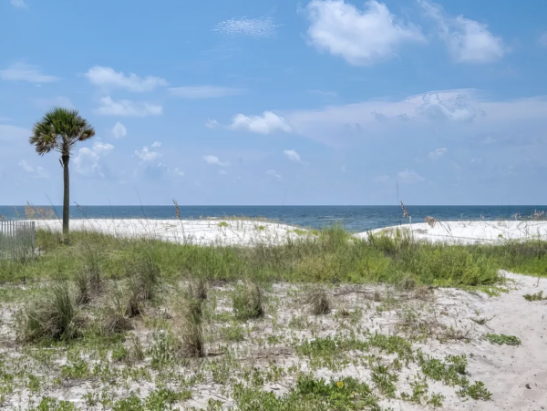 Port St Joe Beach Vacation Home Away From Home