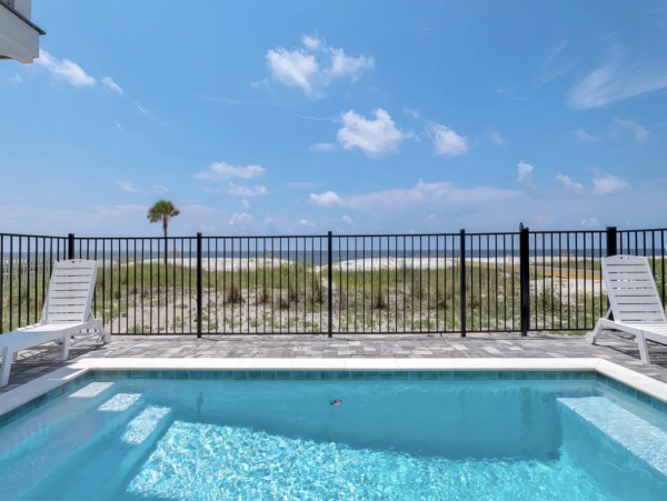 Port St Joe Beach Vacation Home Away From Home